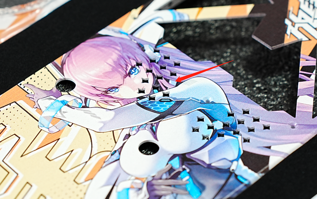 纯白太单调官方定制影驰星曜显卡外壳来了ip属性拉满