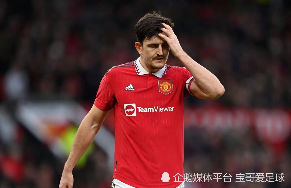 曼联将启动清洗,滕哈赫爱徒和航母首当其冲,引援目标是中超出品_腾讯