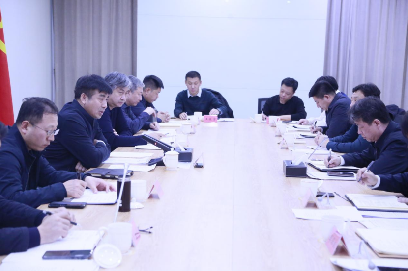王彪赴雄安新区调研_腾讯新闻