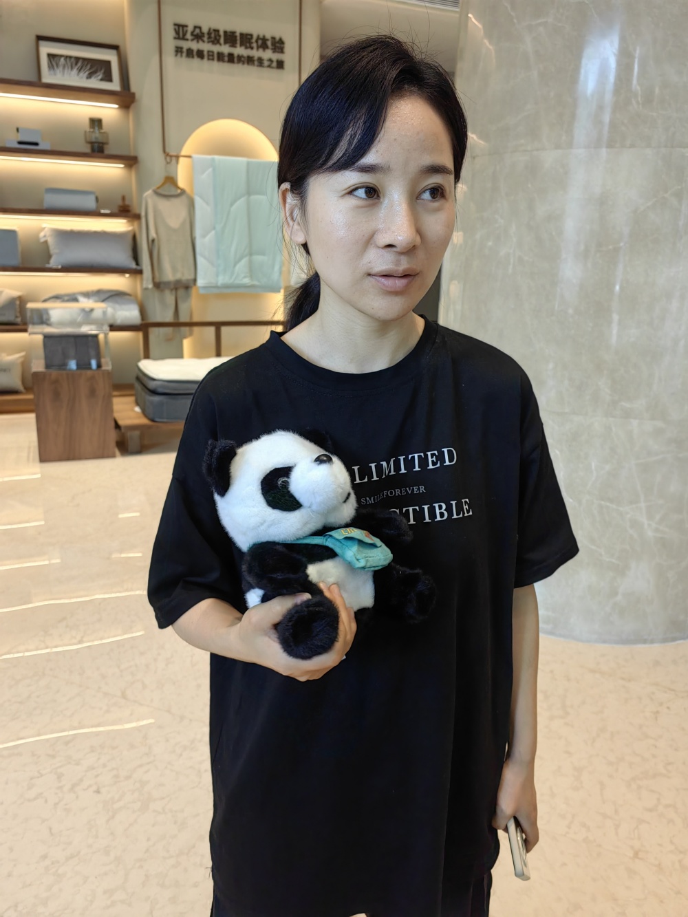 新京报记者刘思维 摄因为缺乏足够的证据,家暴施暴者很难被控制,这是