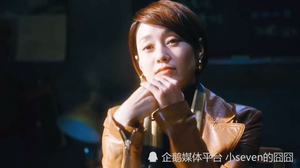 当年面对文章的出轨,马伊琍用这么一句话来强行挽尊,同时也因为这句话