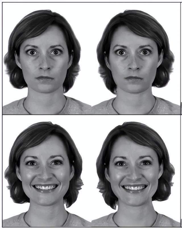 国产剧大女主发型,为啥多是二八左偏分?