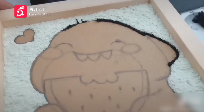 女大学生在贵阳花果园找兼职,花388元却买了个.