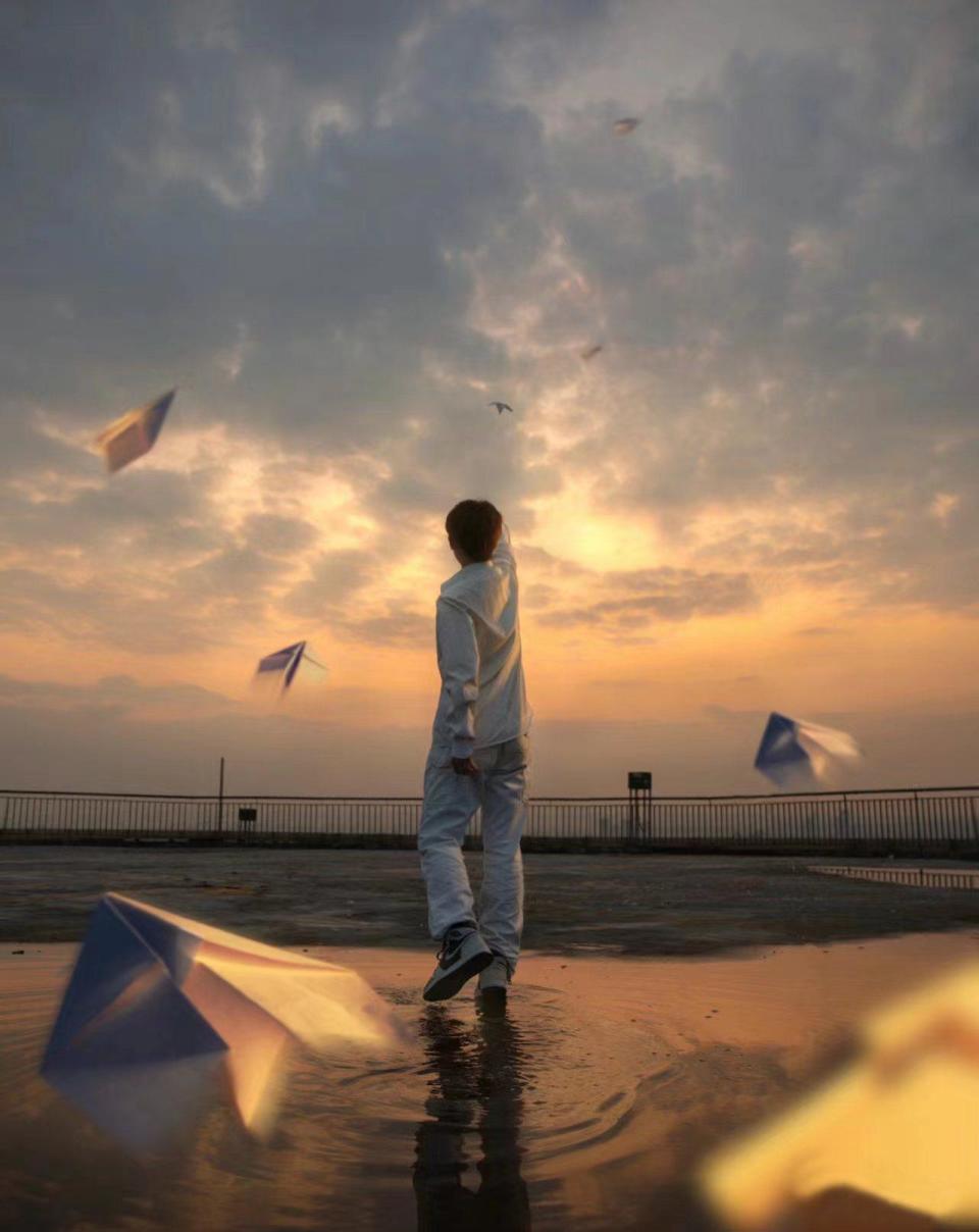 郑州市首届少年儿童掷纸飞机比赛报名开启_腾讯新闻