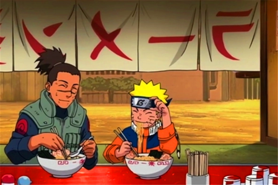 如果自来也没有死,伊鲁卡还会以父亲的身份出席漩涡鸣人婚礼吗?