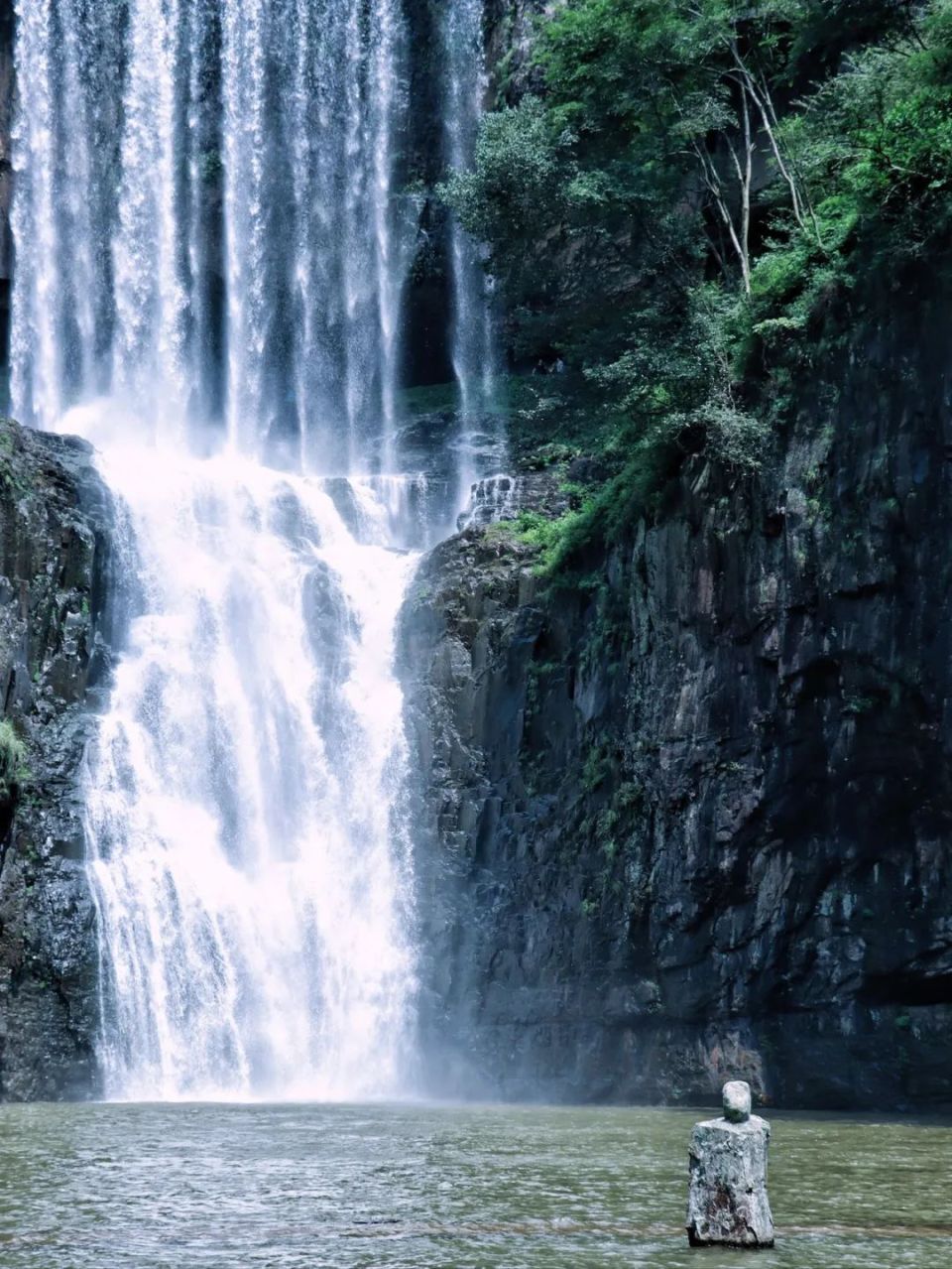 壮阔的南雁荡山脉和洞宫山余脉撑起了文成挺拔的脊梁,也造就了各种