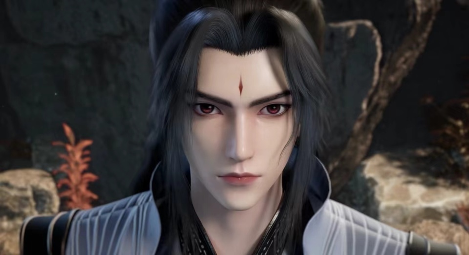 古神之地开启,王林最终在里面得到了三件东西,这三件东西是什么_腾讯