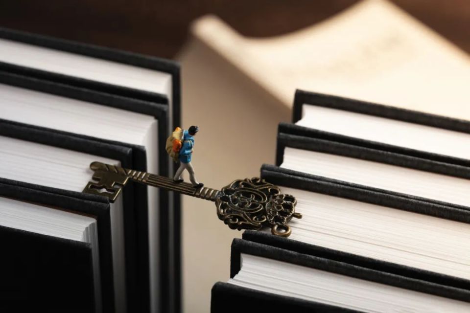 书房窥秘——激情与无奈,一页页打开给你看_腾讯新闻