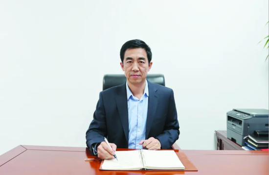 高质量发展看山西国企:晋能控股集团深化提升抓落实 提质增效稳增长