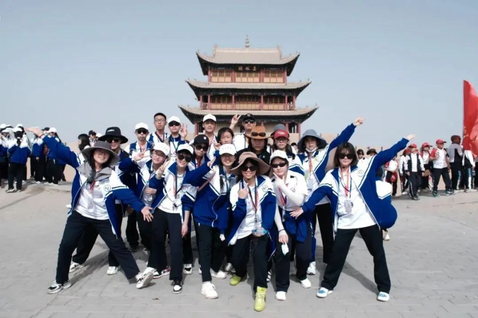 "东到山海关,西到嘉峪关",是几乎每个中国人都熟知的关于明代长城的