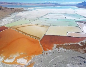 Tibet Mining (000762.SZ) In-Depth Research Report