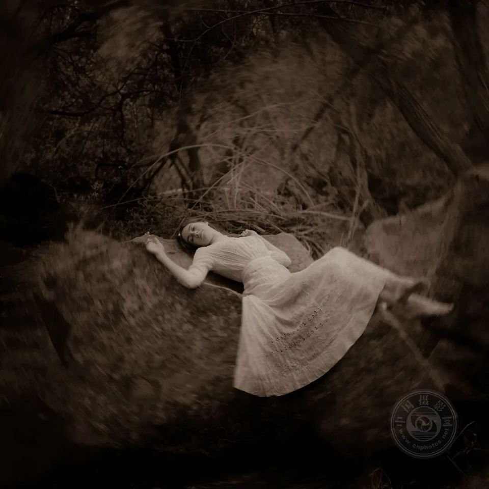 公布 | 2023-2024第十届fapa国际艺术摄影大赛(开放主题组)获奖作品