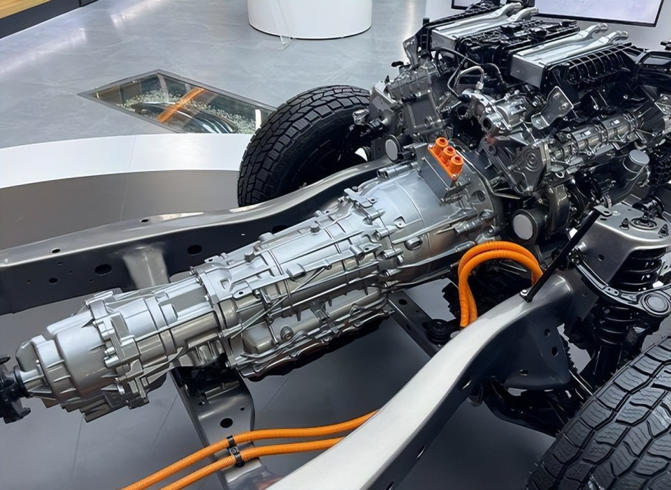 7t的大型suv,65万贵不贵?