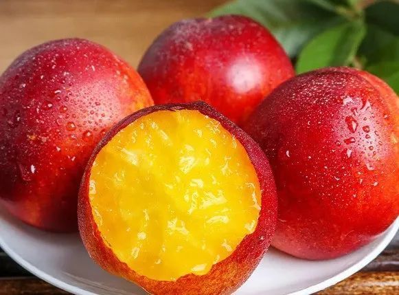 长三角时令水果争"鲜"上新,这些酸甜风味快来看看