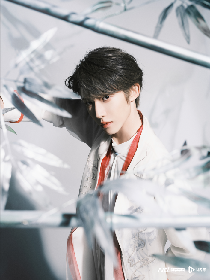 刘宇"风花雪夜"巡演压轴站,将大玩广东文化元素_腾讯新闻