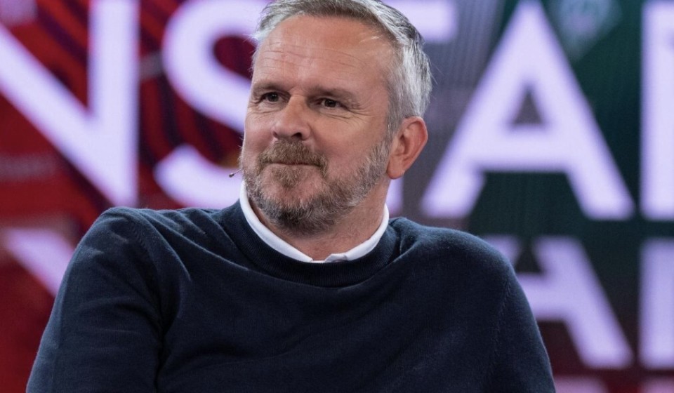 哈曼谈拜仁vs阿森纳:萨内必须出场,他是拜仁的救命稻草