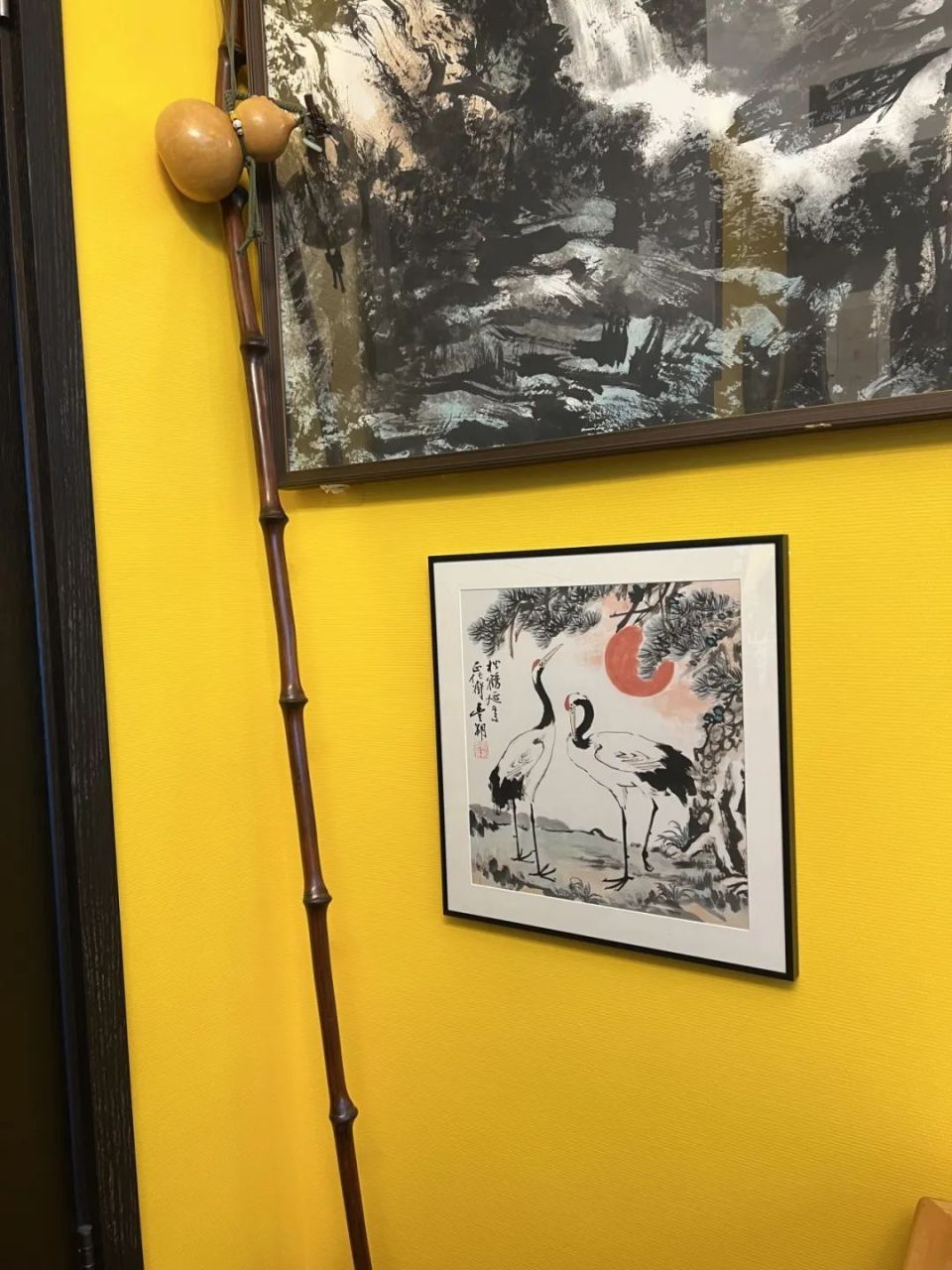 艺术无界,藏家有礼——荣宝斋在线书画买家秀展示