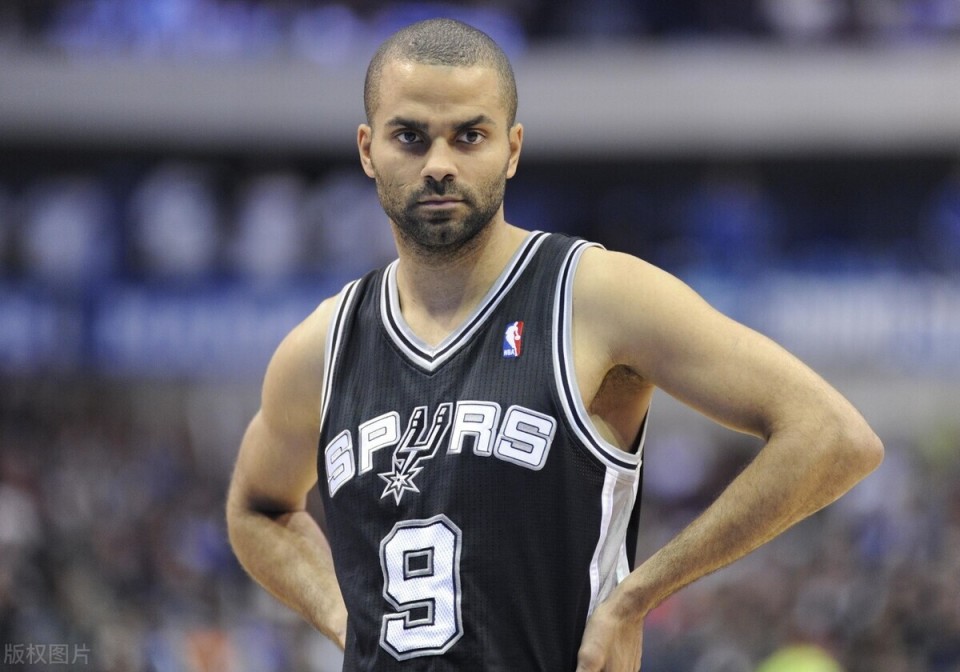 美国媒体评选2010年以来nba的十大控球后卫 罗斯仅排名第十