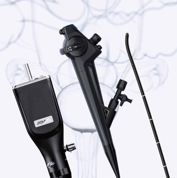 cmef:内窥镜新品抢先看_腾讯新闻