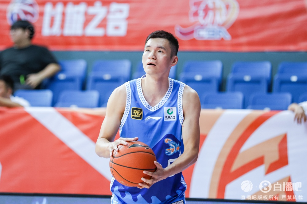 李江淮