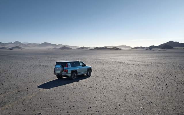 迪子又破纪录了, 百万级 suv仰望 u8上市交付突破5000