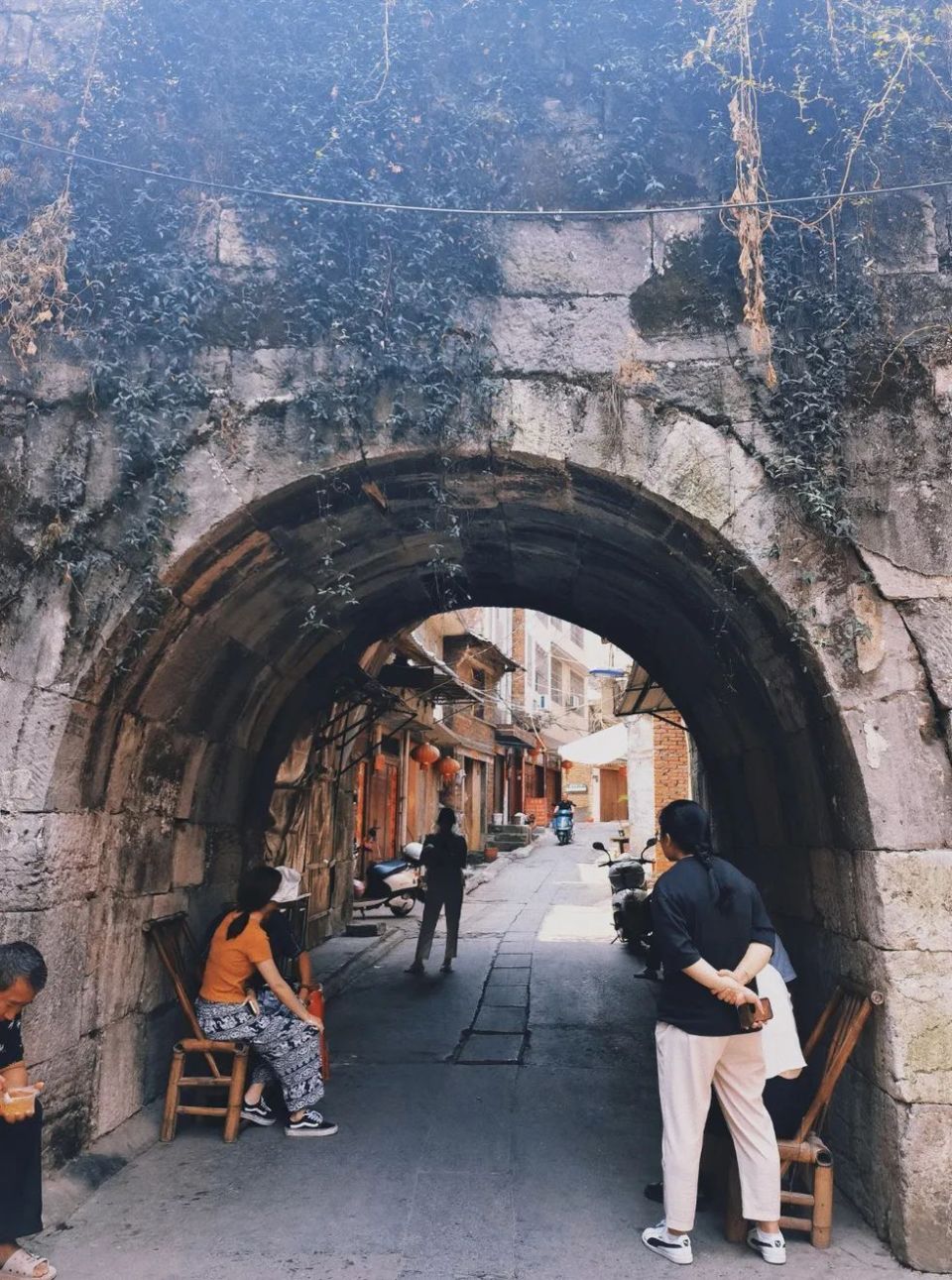 中国卤菜之都,到底有多硬气