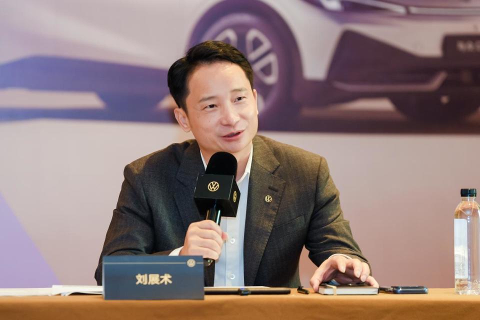 9.99万的大众，不是降价是重新进门_腾讯新闻