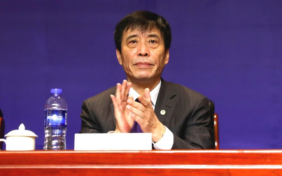 苗原:陈戌源是不是中国足球的千古罪人?还真不好说