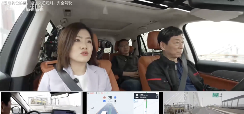 高管进抖音,大佬上直播:车企们为何这么急?