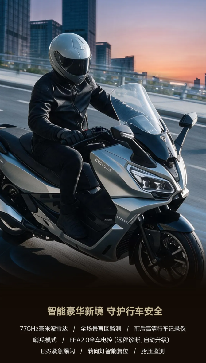 赛科龙RT450上市，无极SR450X该怎么选？_腾讯新闻