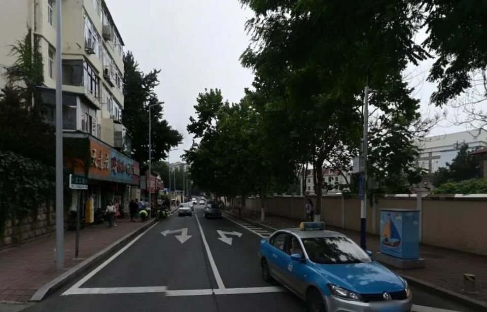 5家网约车平台拟被撤销行政许可,易到用车,全民快车等或退出青岛市场