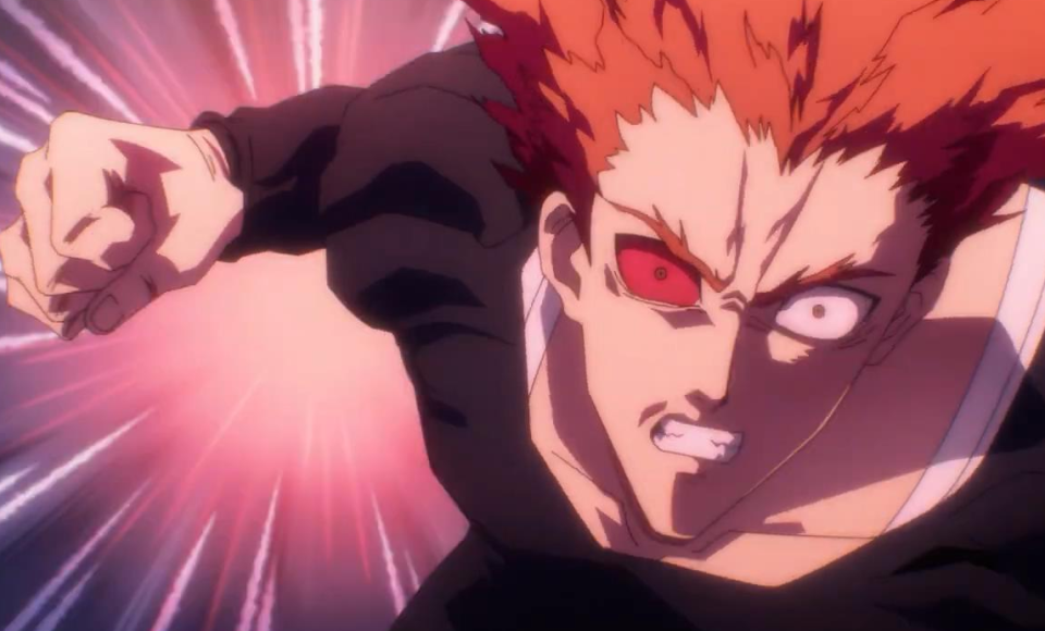 一拳超人动画第三季pv公开 节操社制作打造 有望做到秒杀王大蛇