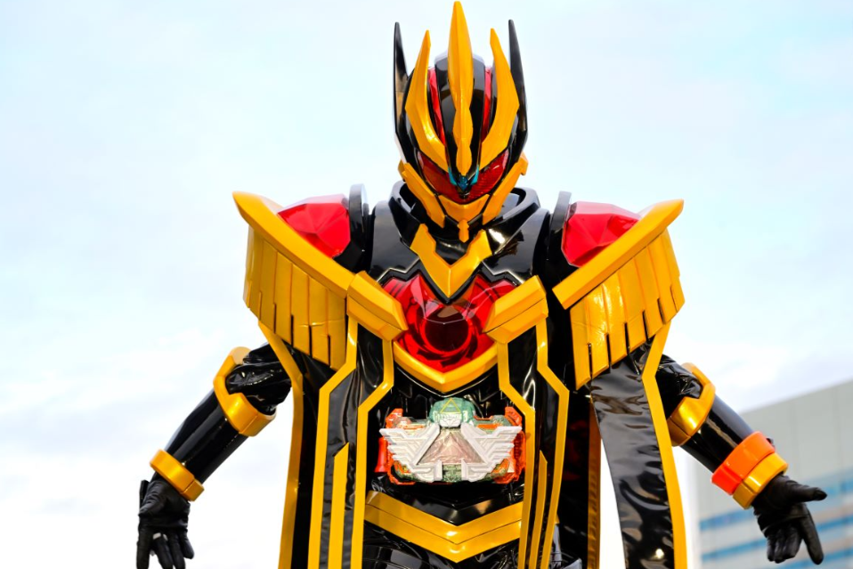 假面骑士wind官方设定 数据超越钢铁歌查德 完美驾驭黑洞能力