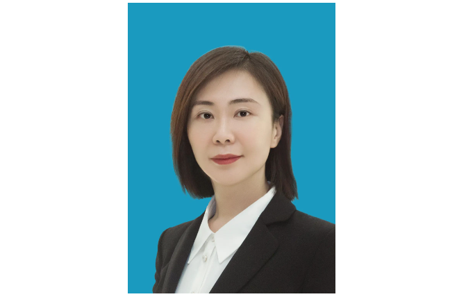 张艳华拟任新职,籍贯山东沾化