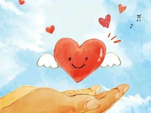 看似简单渺小的愿望但对于困难家庭的他们来说却是梦寐以求的~因此,在