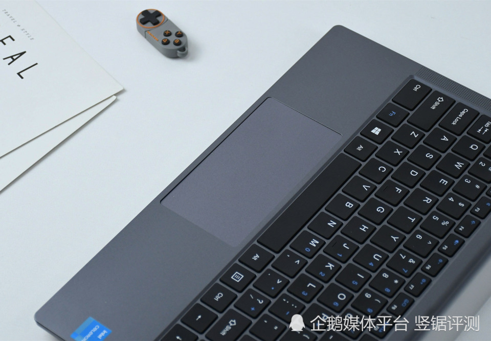 14英寸的"千元级"笔记本电脑:酷比魔方gtbook 14 gen2评测_腾讯新闻