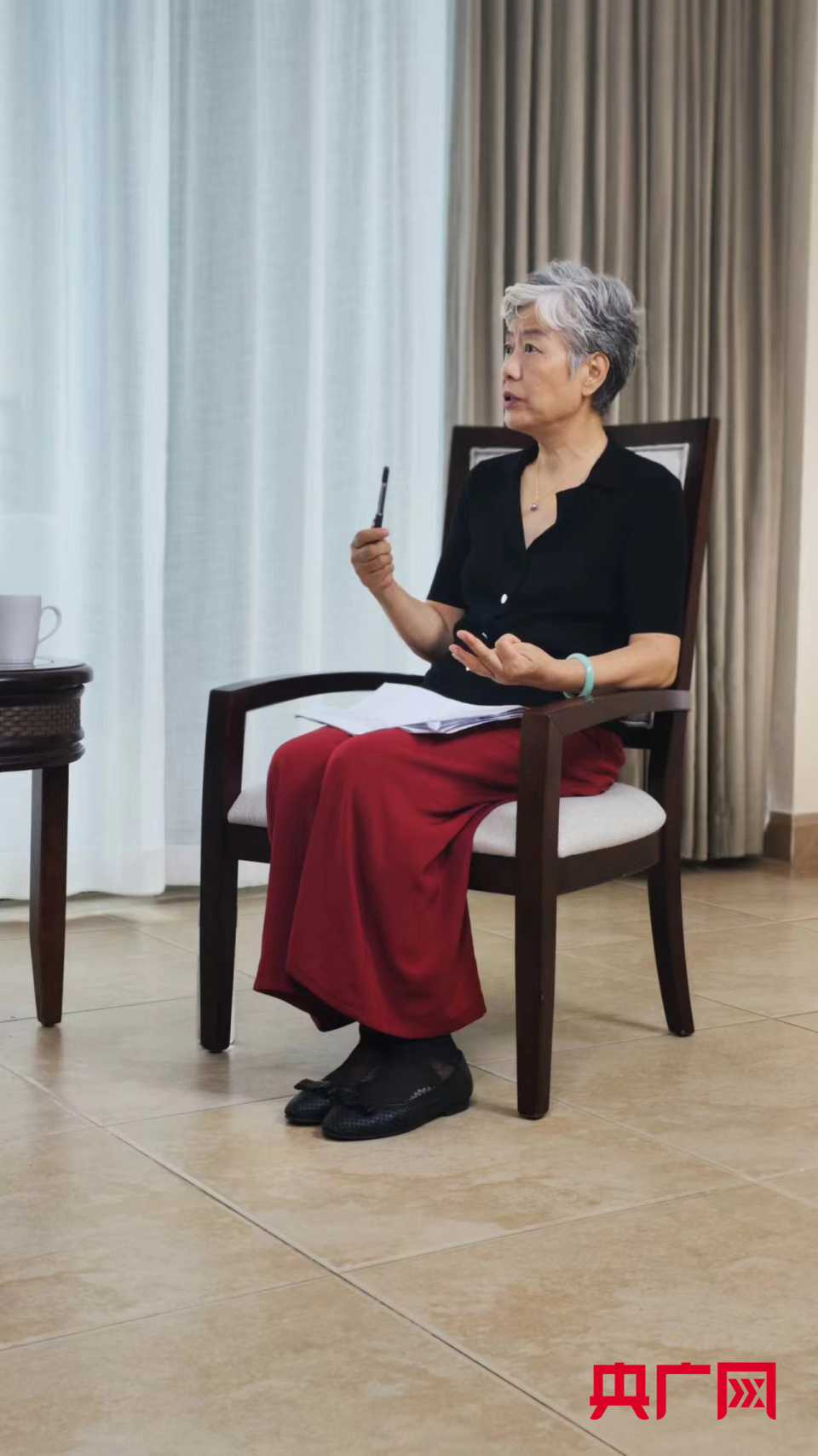 犯罪心理学专家李玫瑾:孩子犯罪是家校教育的缺失