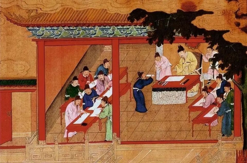 那些倒霉的状元:有时你离第一名,就差了点运气_腾讯