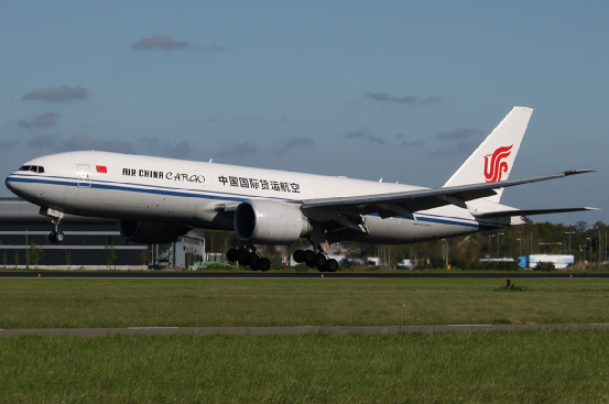 国货航上市,员工分了多少股票?_腾讯新闻