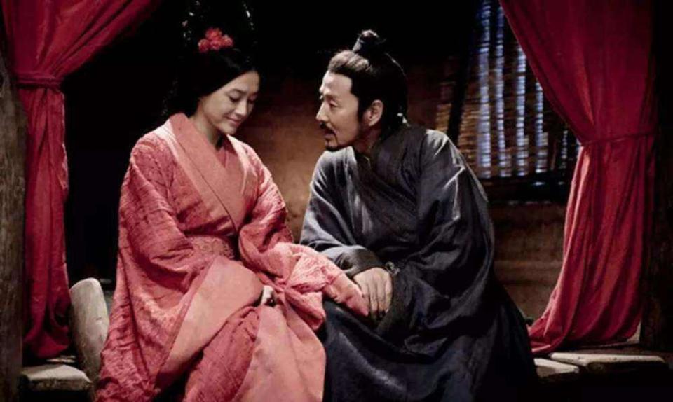 人彘是何酷刑？为何吕后对戚夫人施以人彘之刑？后来她活了多久？_腾讯新闻