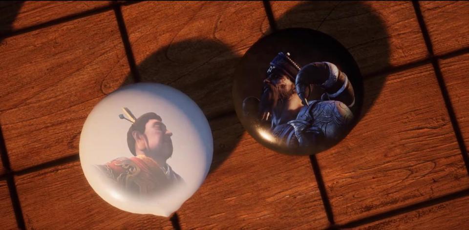 不良人：张李棋局全揭晓，袁天罡自杀开局，眼瞎换心称帝全是布局