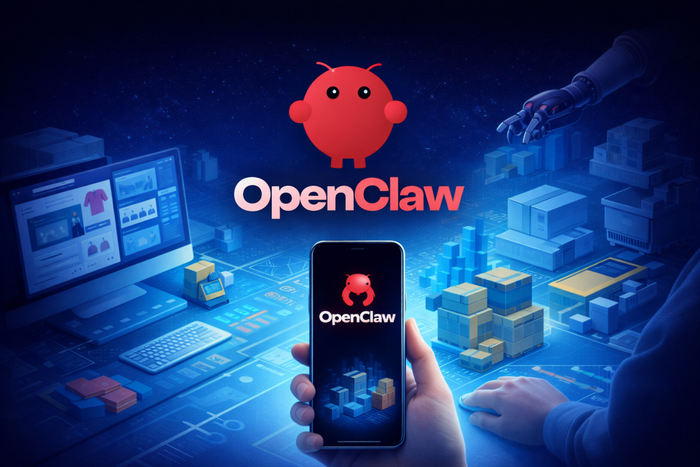 【深度解析】跨境圈突然开始“养龙虾”：OpenClaw到底在火什么？_腾讯新闻