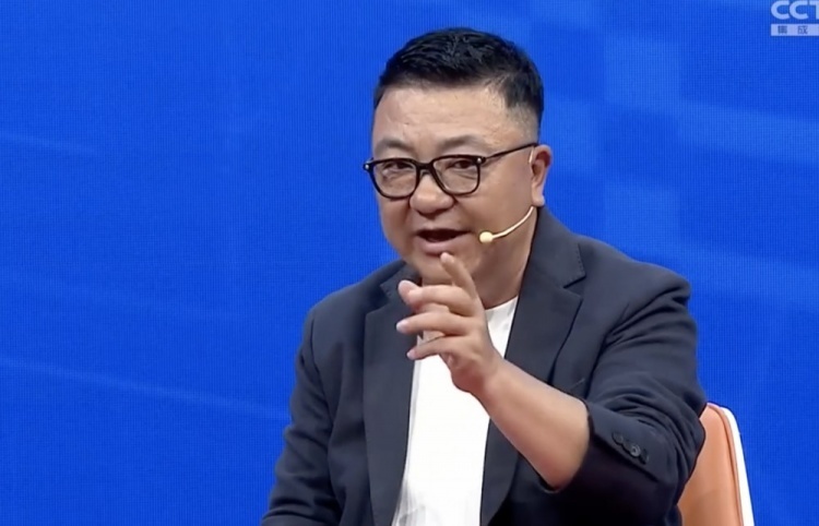 董路:武磊射门进球转化率20%,高于萨拉赫&仅差哈兰德两个百分点