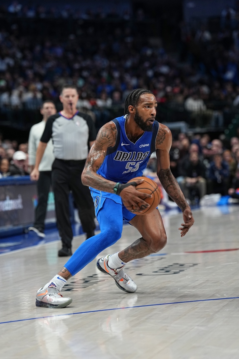 小琼斯:我真的不在乎