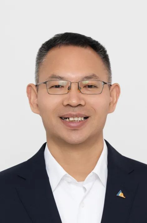 白彦章宁波合力制动系统有限公司 尤海松宁波强盛机械模具有限公司