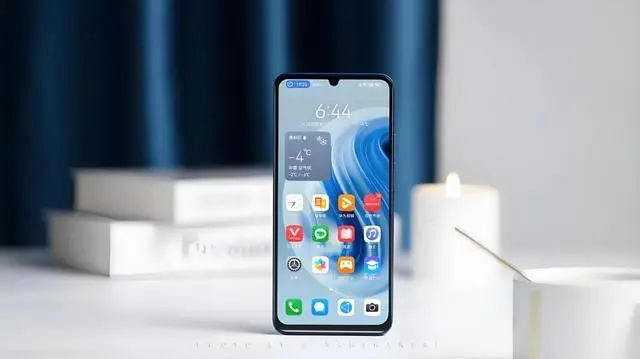 华为畅享70z"降价",256gb 6000mah,备用机和父母的首选机型!