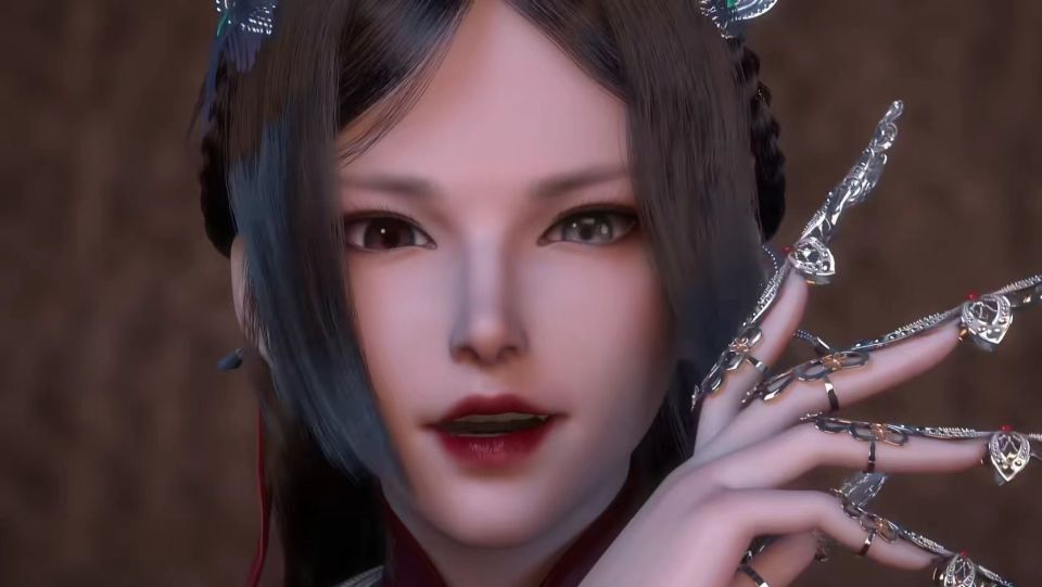 少年歌行再被骂,百里东君老婆被删,莫衣人设崩塌,网