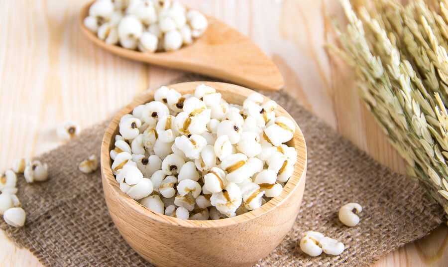 网红"红豆薏米水"排湿气效果真的好吗?