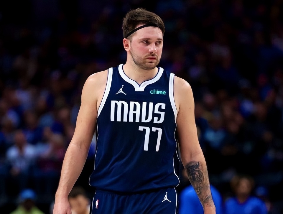 东契奇35场次超诺维茨基基德德克打了100个赛季077才打了6个