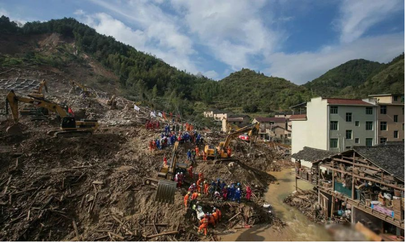 暴雨,雷暴大风即将抵达!